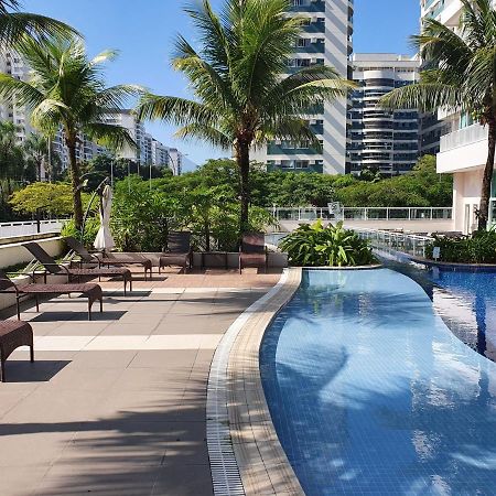 Parque Olímpico da Barra Apartamento Rio de Janeiro Exterior foto