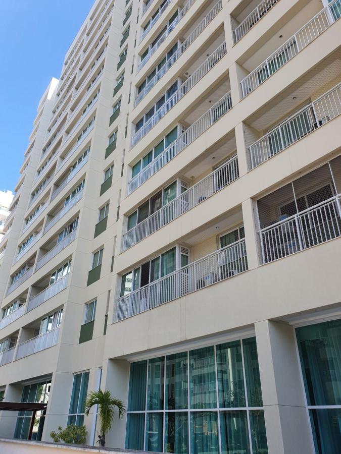 Parque Olímpico da Barra Apartamento Rio de Janeiro Exterior foto